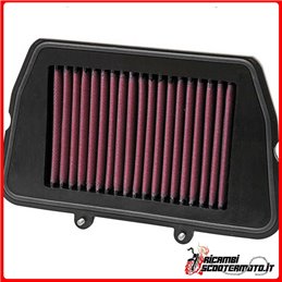 AIR FILTER TRIUMPH TIGER 800 XC 2011-2017