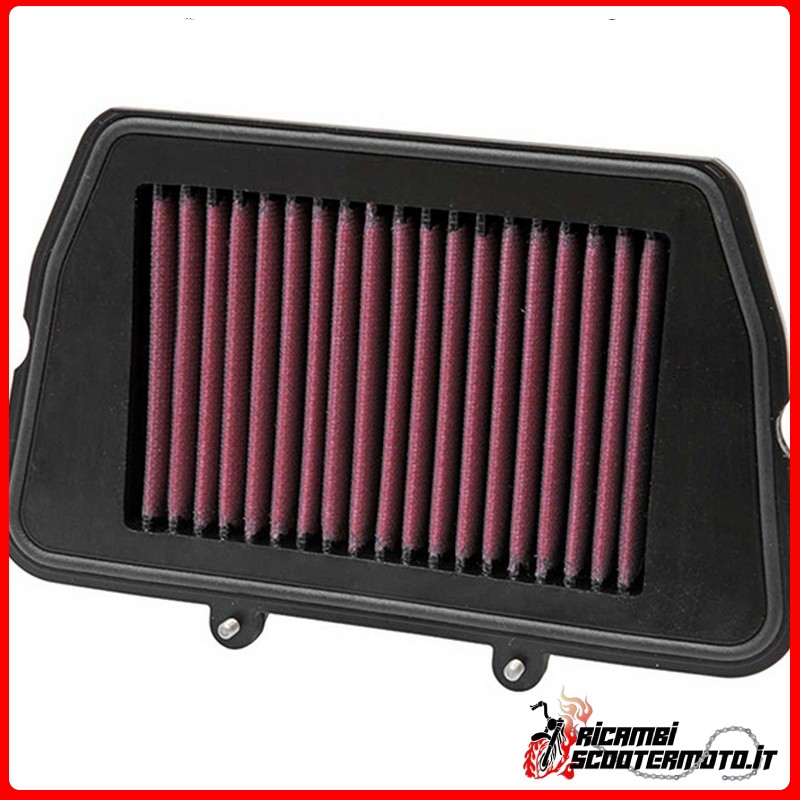 AIR FILTER TRIUMPH TIGER 800 XC 2011-2017