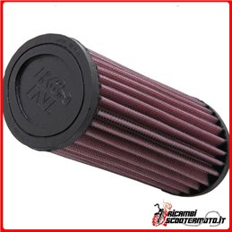 AIR FILTER TRIUMPH BONNEVILLE 800 2001-2005