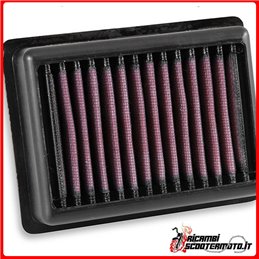AIR FILTER TRIUMPH BONNEVILLE 1200 T120 2016-2023