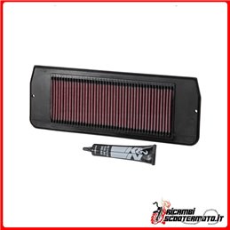 AIR FILTER TRIUMPH DAYTONA 750 1991-1998