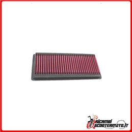 AIR FILTER TRIUMPH SPEED TRIPLE 885 T509 MONOBRAS 1997-1998