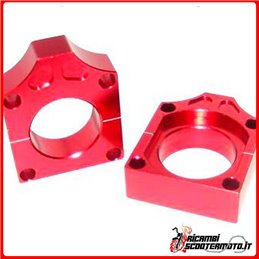 TENSOR DE CADENA HONDA CR 125 R 2000-2007
