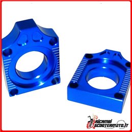 CHAIN TENSIONER YAMAHA YZ 125 2000-2023