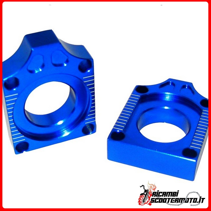 TENDEUR DE CHAÎNE YAMAHA YZ 125 2000-2023