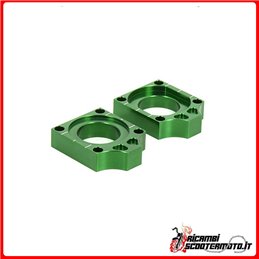 KETTENSPANNER KAWASAKI KLX 450 R 2008-2014