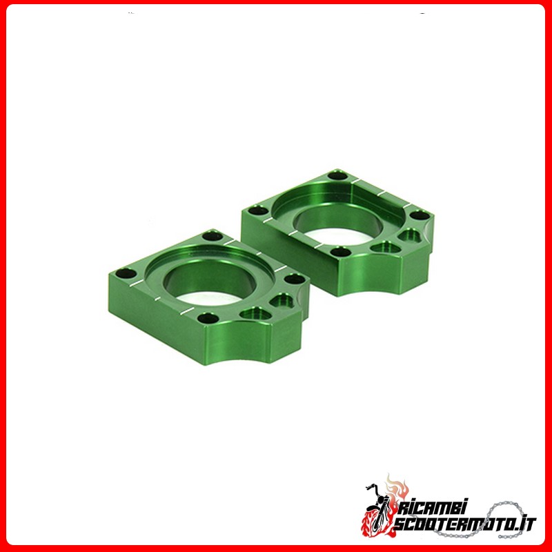 CHAIN TENSIONER KAWASAKI KLX 450 R 2008-2014