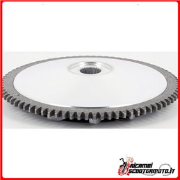 VENTOLINO VARIATORE DERBI BOULEVARD 125 4T 125 2003-2007