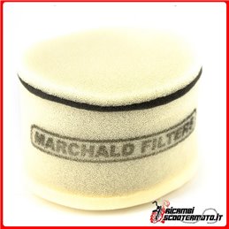 AIR FILTER BETA MX 125 1974-1976