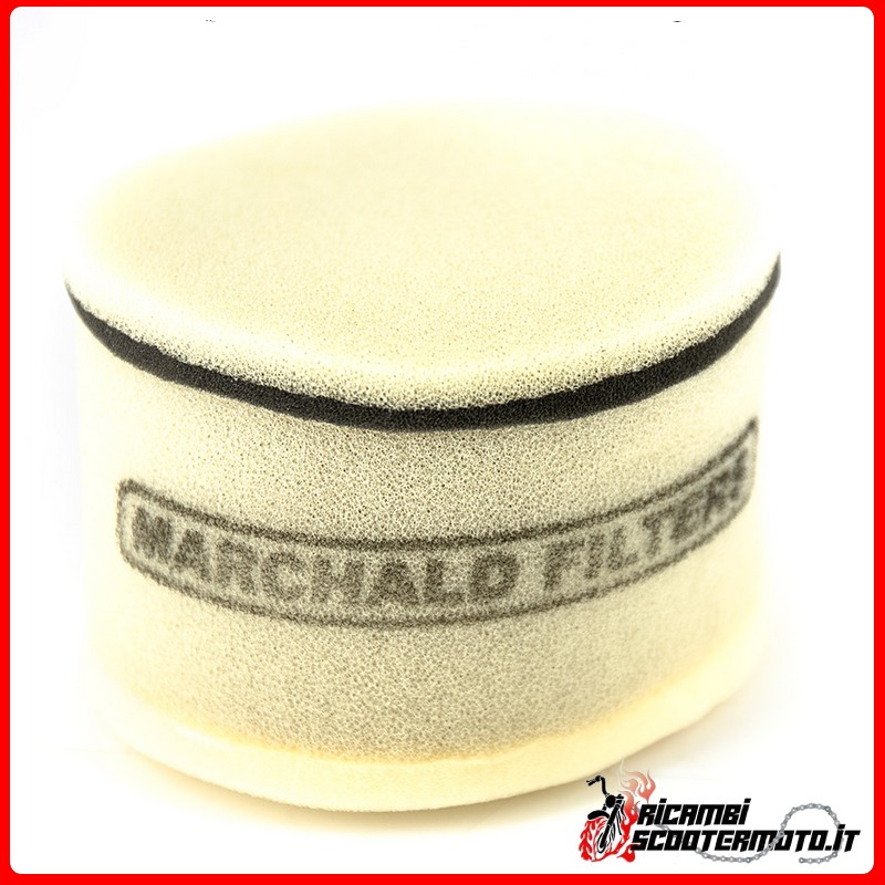 AIR FILTER BETA MX 125 1974-1976
