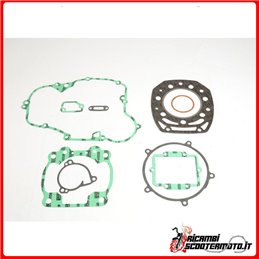 COMPLETE ENGINE GASKET KAWASAKI KX 500 1986-1988