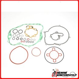 COMPLETE ENGINE GASKET CH RACING WXM 50 SM 2005-2007