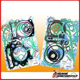COMPLETE ENGINE GASKET YAMAHA CW 50 BW-S 1990-1994