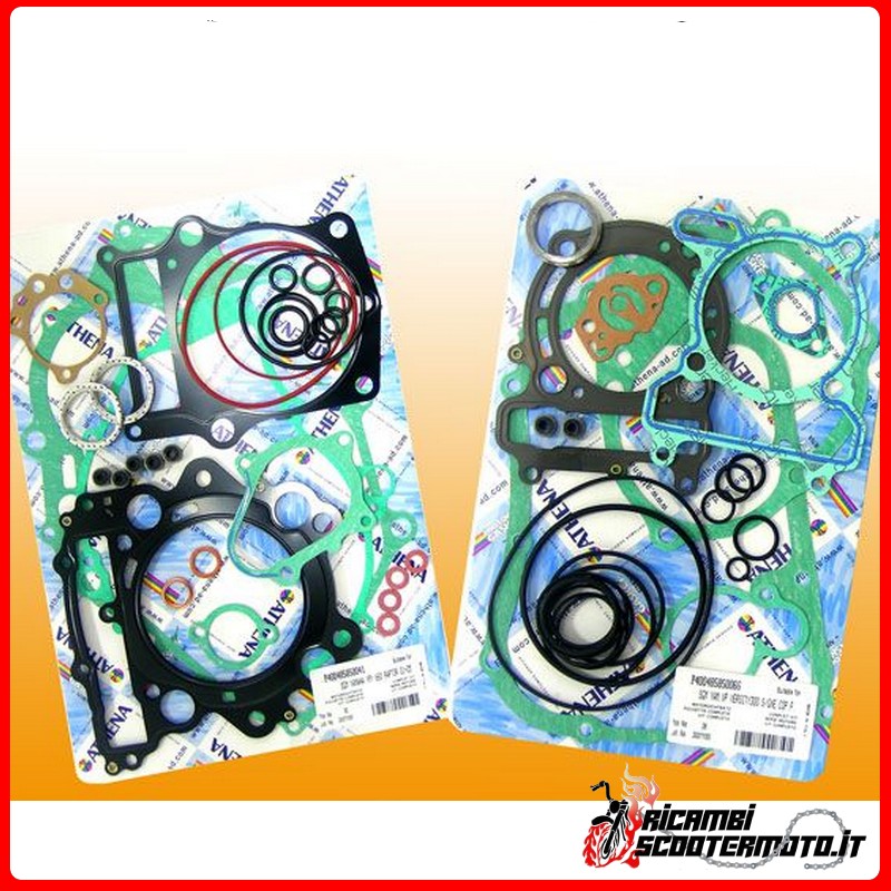 JUNTA DE MOTOR COMPLETA MBK CS 50 MACH G LIQUIDE 2002-2016