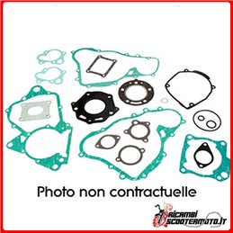KOMPLETTE MOTORDICHTUNG BAOTIAN BT 125 T-7 2007-2018