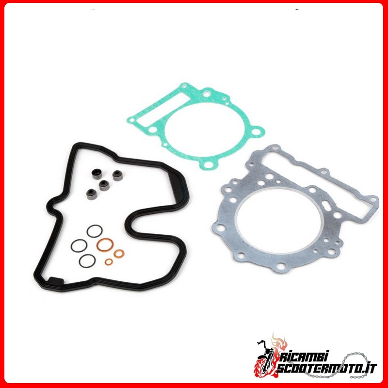 MOTORKOPFDICHTUNGEN HONDA NES 125 @ 4T 2001-2005