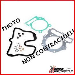 ENGINE HEAD GASKETS APRILIA CLASSIC 125 1995-2001