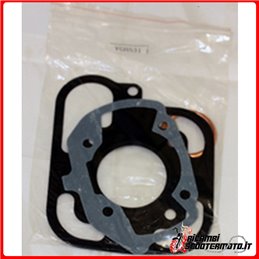 GUARNIZIONI TESTA MOTORE PEUGEOT LUDIX 50 BLASTER RS12 RCUP LC 50 2007-2013