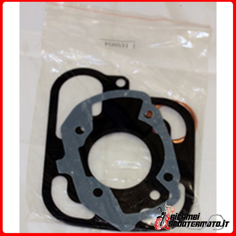 JUNTAS DE CABEZA DE MOTOR PEUGEOT LUDIX 50 BLASTER RS12 RCUP LC 2007-2013 JUNTAS DE CABEZA DE MOTOR PEUGEOT LUDIX 50 BLASTER RS12 RCUP LC 2007-2013