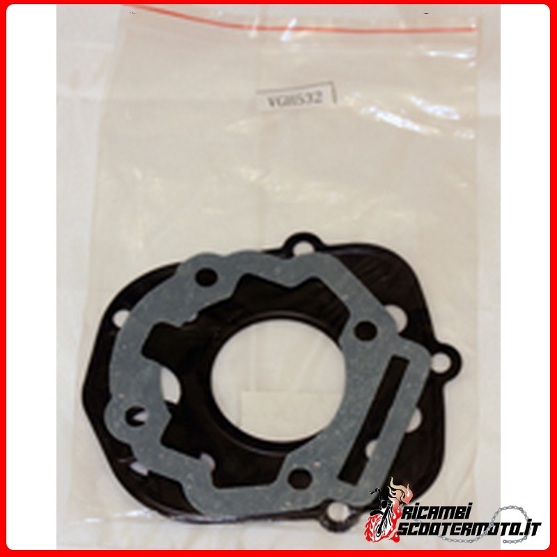 ENGINE HEAD GASKETS DERBI GPR 50 R 2009-2012 ENGINE HEAD GASKETS DERBI GPR 50 R 2009-2012
