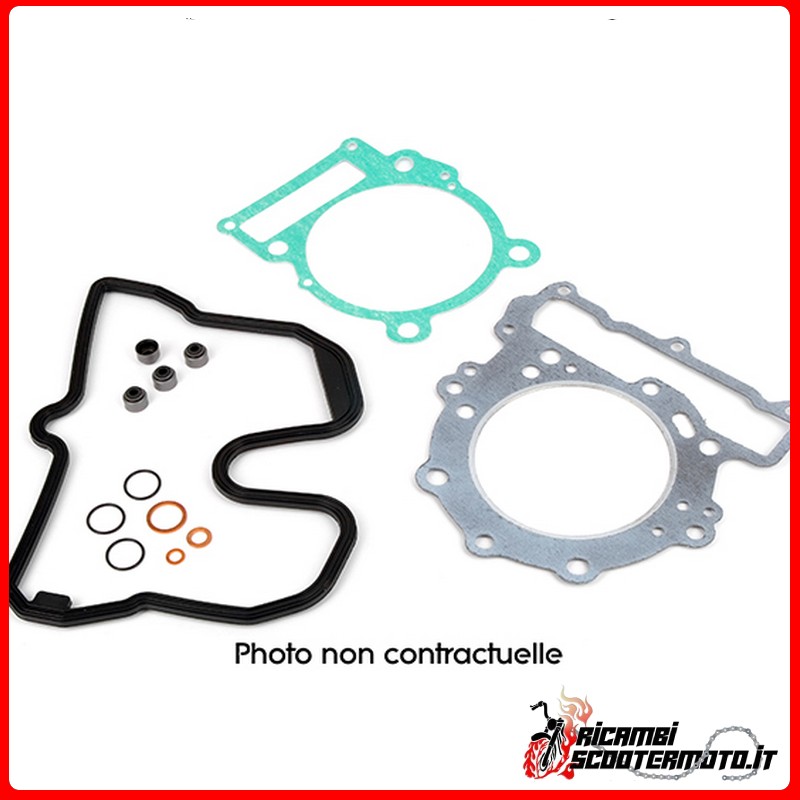 ENGINE HEAD GASKETS BAOTIAN BT 125 T-7 2007-2018