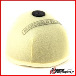 AIR FILTER HONDA CR 125 R 1981-1986