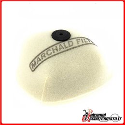 AIR FILTER HONDA CR 125 R 1987-1988