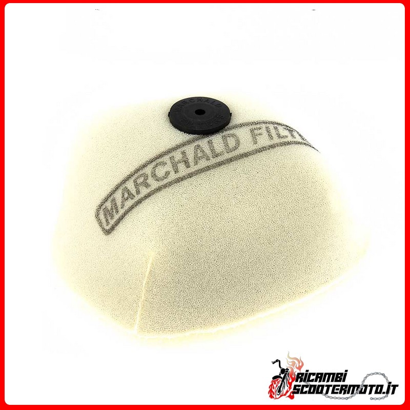FILTRE À AIR HONDA CR 125 R 1987-1988
