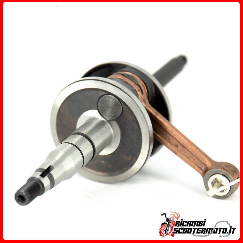 CRANKSHAFT MBK CR 50 TARGET 1991-1995 CRANKSHAFT MBK CR 50 TARGET 1991-1995