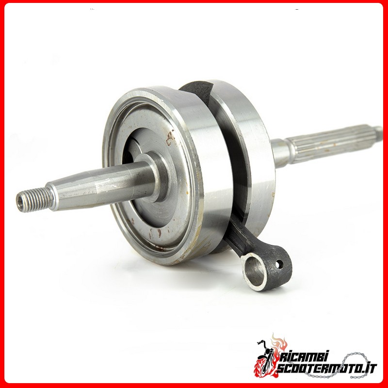 KURBELWELLE APRILIA SCARABEO 50 4T 2006-2009