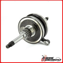 VILEBREQUIN HONDA NES 125 @ 4T 2001-2005