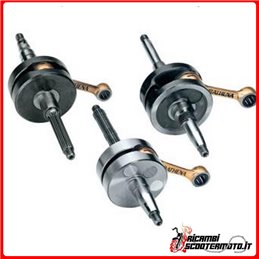 CRANKSHAFT APRILIA MOJITO 50 CUSTOM 2T 2002-2010