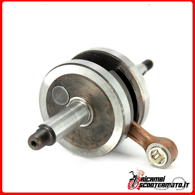 CRANKSHAFT GENERIC TRIGGER 50 X 2006-2012 CRANKSHAFT GENERIC TRIGGER 50 X 2006-2012