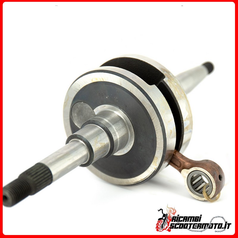 CRANKSHAFT KYMCO DINK 50 2T 1999-2006 CRANKSHAFT KYMCO DINK 50 2T 1999-2006