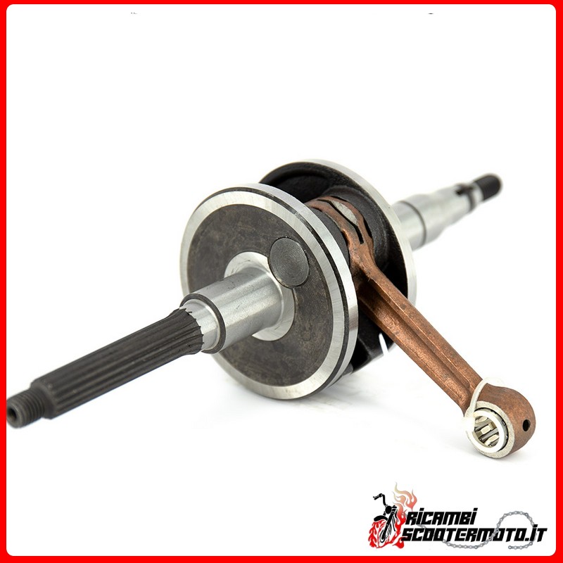 CIGÜEÑAL YAMAHA CS 50 JOG R 2002-2012 CIGÜEÑAL YAMAHA CS 50 JOG R 2002-2012