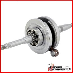 CRANKSHAFT BAOTIAN BT 125 T-7 2007-2018