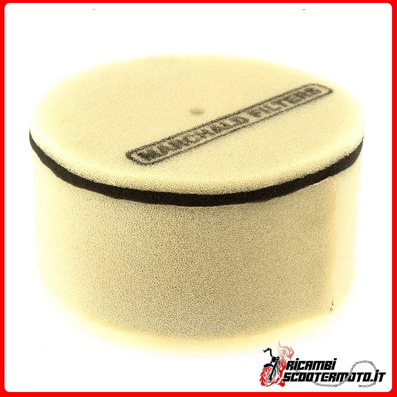 AIR FILTER KAWASAKI KX 125 1986-1986