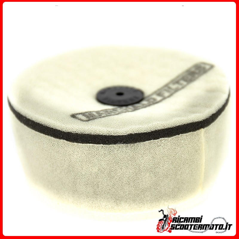 LUFTFILTER KAWASAKI KX 125 1987-1989