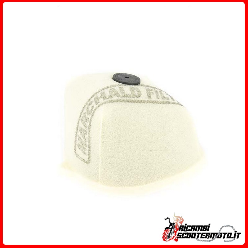 AIR FILTER KAWASAKI KX 125 1990-1991