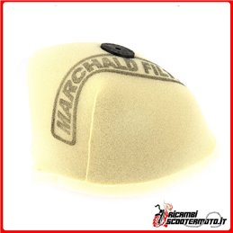 LUFTFILTER KAWASAKI KX 125 1992-1993