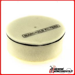 LUFTFILTER KAWASAKI KX 125 1981-1981