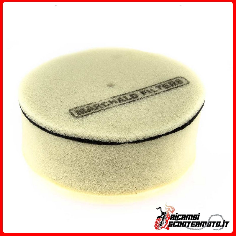 AIR FILTER KAWASAKI KX 125 1981-1981