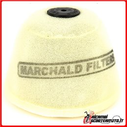 AIR FILTER KAWASAKI KX 125 1982-1982
