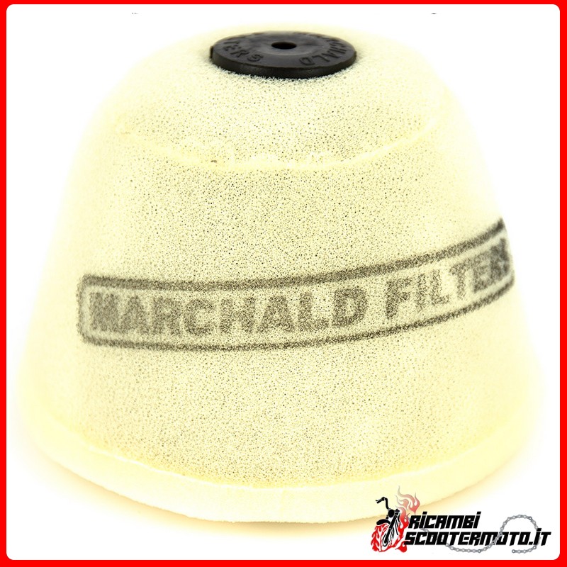 FILTRE À AIR KAWASAKI KX 125 1982-1982