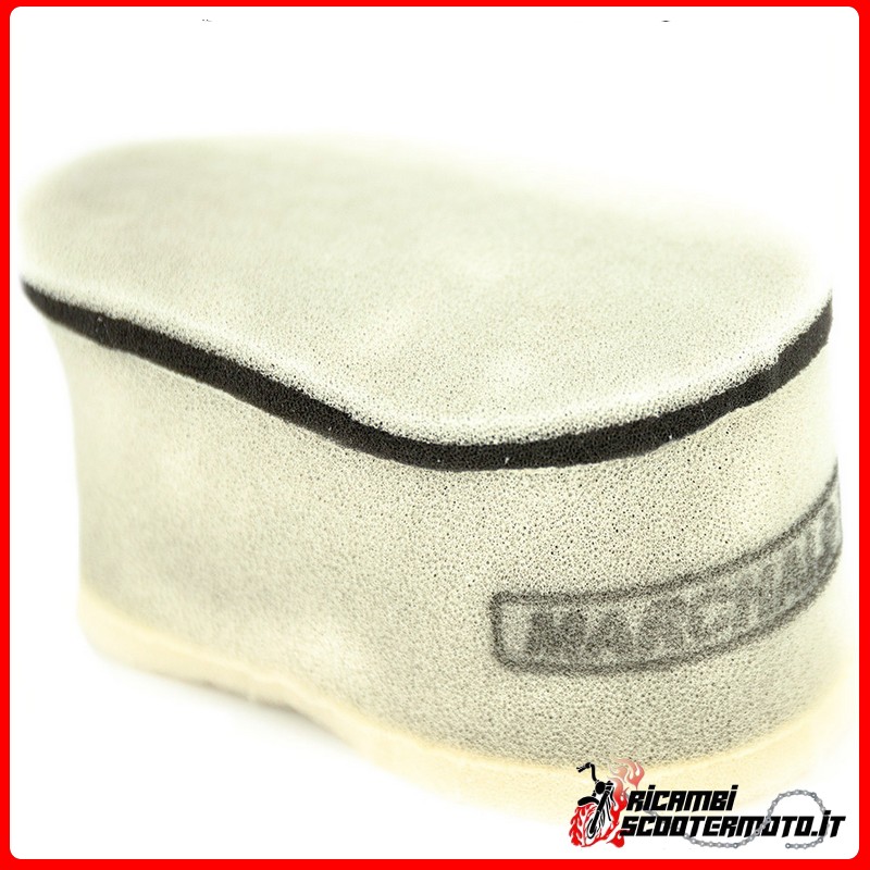 FILTRO DE AIRE KTM GS 125 1971-1976 FILTRO DE AIRE KTM GS 125 1971-1976