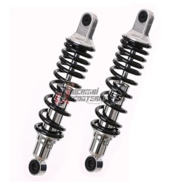 PAIRE AMORTISSEURS ARRIÈRE DUCATI TL Pantah 350 1982-1984 RD222-310P-08