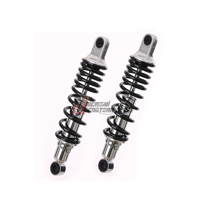 PAIR OF REAR SHOCK ABSORBERS DUCATI TL Pantah 350 1982-1984 RD222-310P-08