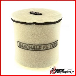 FILTRO DE AIRE KTM GS 125 1980-1981