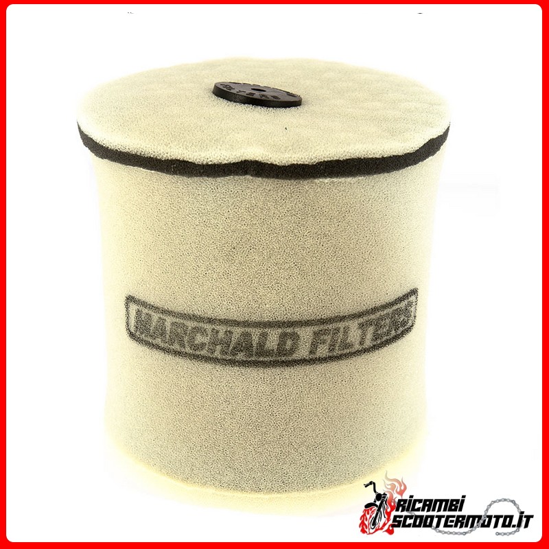 FILTRO DE AIRE KTM GS 125 1980-1981 FILTRO DE AIRE KTM GS 125 1980-1981