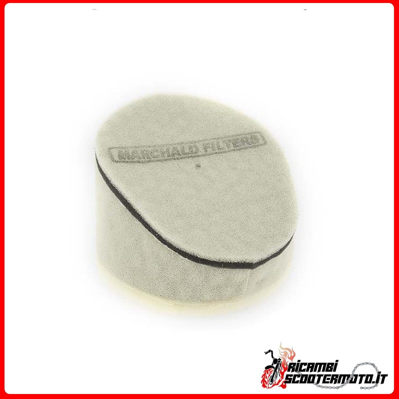 FILTRO DE AIRE KTM GS 125 1983-1997 FILTRO DE AIRE KTM GS 125 1983-1997